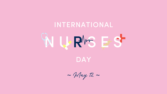 Why Do We Celebrate International Nurses Day?