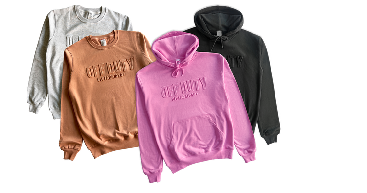 Hoodies & Sweaters for nurses