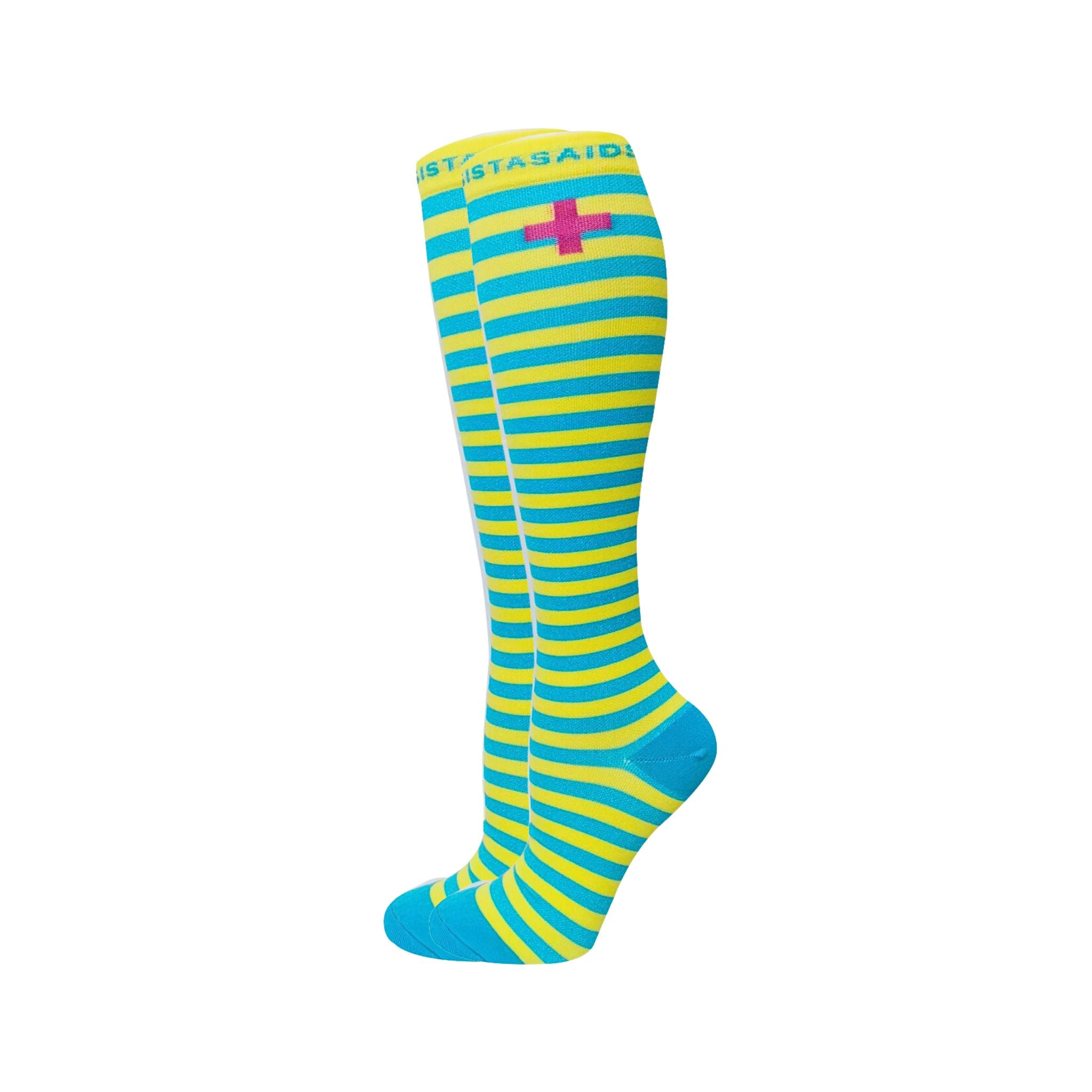 Compression Socks for Nurses – Sistasaidso+