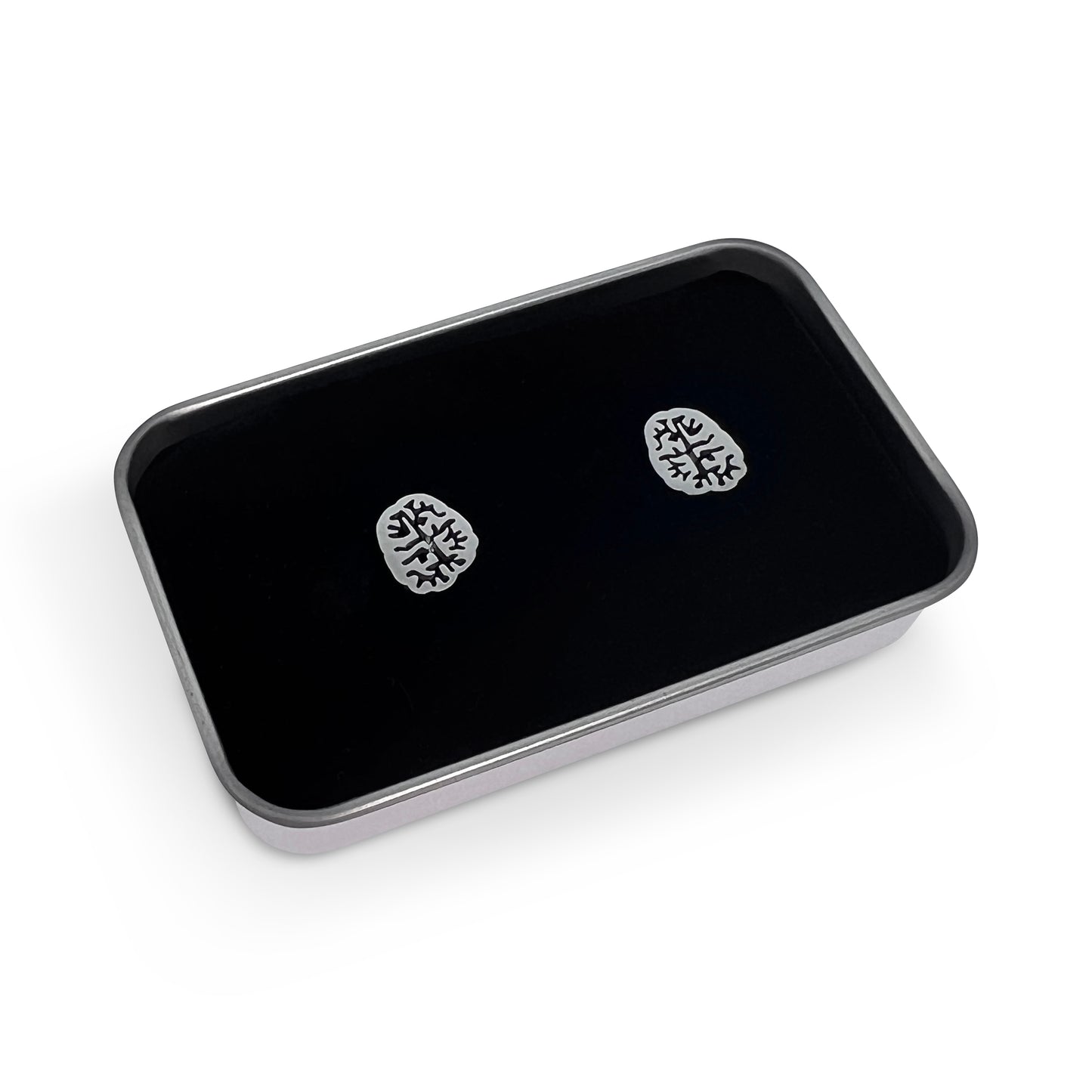 Buy Sistasaidso+ Neurological Stud Earrings Online - Sistasaidso+