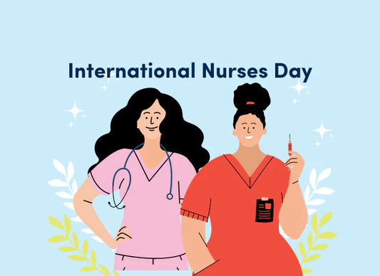 Why Do We Celebrate International Nurses Day?