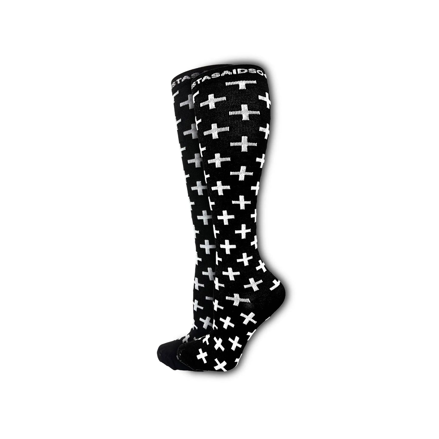 The LB Edition Compression Socks