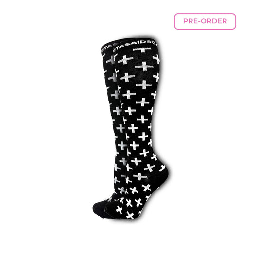 The LB Edition Compression Socks
