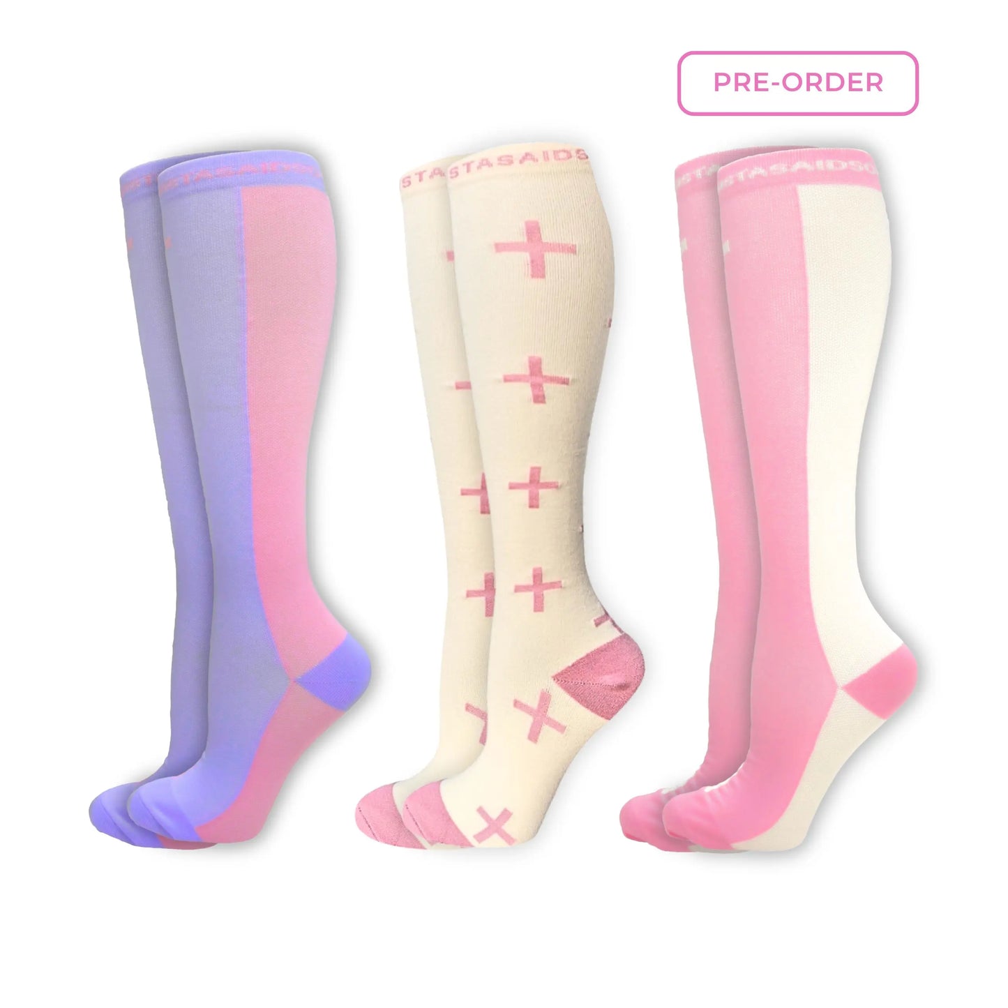 In-Charge Sweet Talk 3-Set