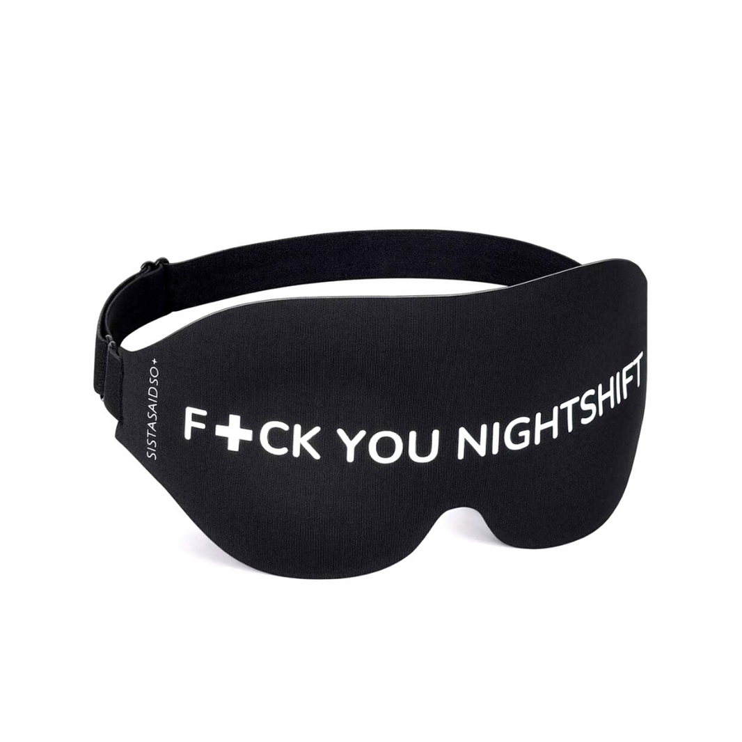 Sleep Masks Sistasaidso+