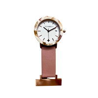Thumbnail for Buy Sistasaidso+ 'Sista Floss 2.0' Fob Watch Online - Sistasaidso+