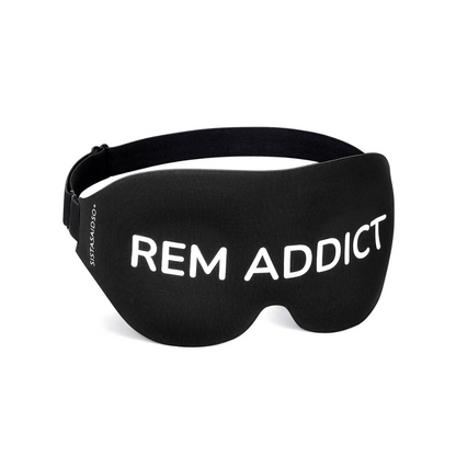 Buy Sistasaidso+ 'REM Addict' Sleep Mask Online - Sistasaidso+