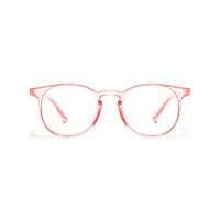 Thumbnail for Buy Sistasaidso+ Round Protective Eyewear: Rosé Online - Sistasaidso+