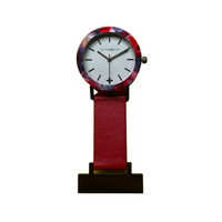 Thumbnail for Buy Sistasaidso+ 'Sista Alice' Fob Watch Online - Sistasaidso+